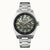 THE VERT GENTS AUTOMATIC WATCH  I14304