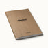 INGERSOLL NOTEBOOK INASS05