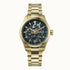 THE DECK GENTS AUTOMATIC WATCH I18402