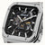 THE OLLIE GENTS AUTOMATIC WATCH I14503